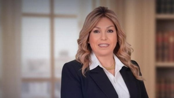 الدكتورة أماني فاخر، وكيلة لجنة الشئون المالية والاقتصادية والاستثمار بمجلس الشيوخ