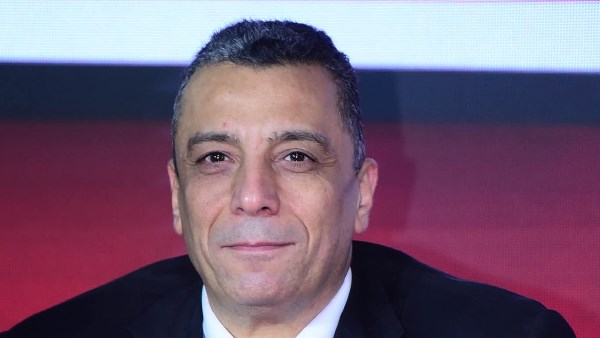 النائب هاني حليم عضو اللجنة الاقتصادية والمالية والاستثمار بمجلس الشيوخ