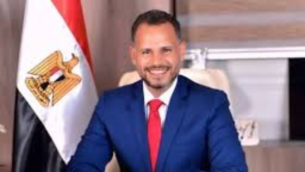 النائب محمد فاروق يوسف عضو لجنة السياحة بمجلس النواب