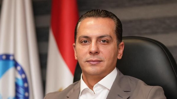  النائب أحمد عبد الجواد 