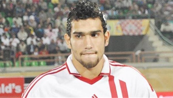 سب وقذف صانع محتوى رياضي.. نجم الزمالك السابق يواجه هذه العقوبة سب وقذف صانع محتوى رياضي.. نجم الزمالك السابق يواجه هذه العقوبة