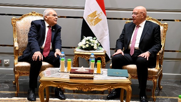 مجلسا النواب والشيوخ: مصر تعلن تضامنها الكامل غير المشروط مع أشقائها وتؤكد وقوفها إلى جانبهم في مواجهة هذه الاعتداءات