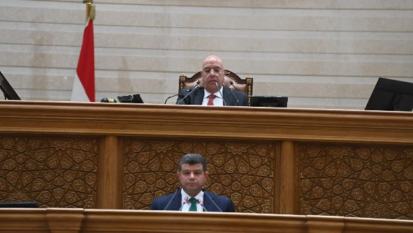 مجلس النواب