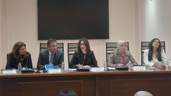  اجتماع لجنة الإعلام والثقافة بمجلس النواب