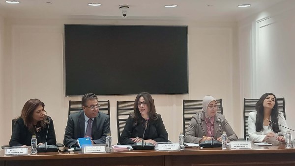 اجتماع لجنة الإعلام  والثقافة بمجلس النواب