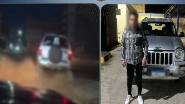 المتهم والواقعة