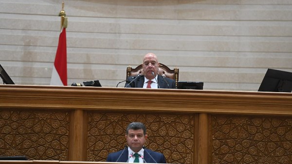 مجلس النواب