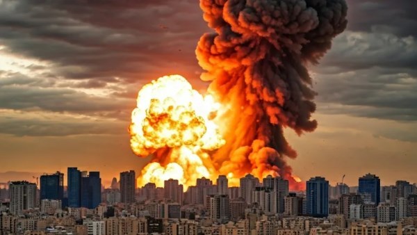 سحابة المشروم