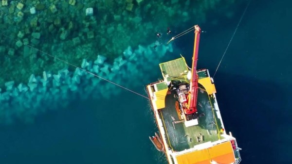 منارة الإسكندرية 