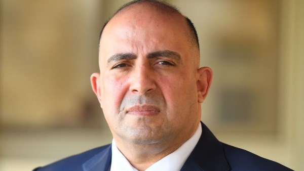 محمد سليم، عضو مجلس النواب 