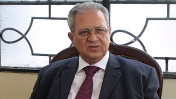 اللواء سفير نور - مساعد رئيس حزب الوفد