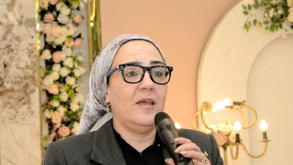 داليا الأتربي، عضو مجلس الشيوخ 