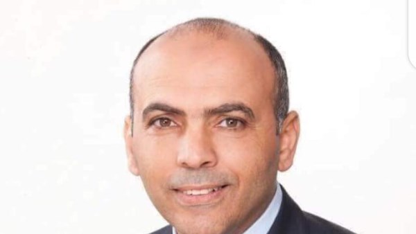 جمال أبو الفتوح، عضو مجلس الشيوخ 