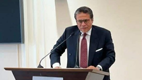 طاهر الخولي، وكيل اللجنة التشريعية بمجلس النواب 