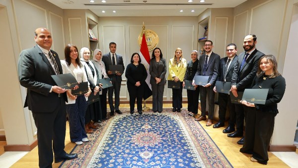 التضامن الاجتماعي