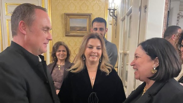 التضامن الاجتماعي