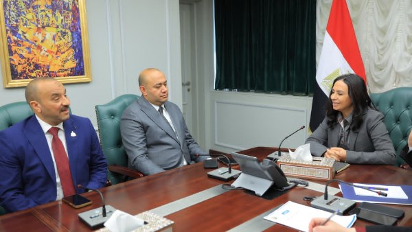 التضامن الاجتماعي