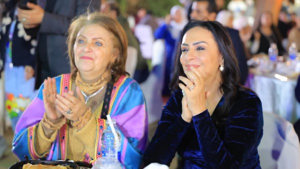 التضامن الاجتماعي