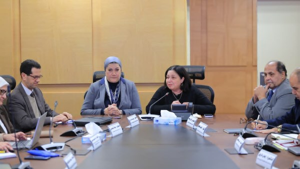 التضامن الاجتماعي