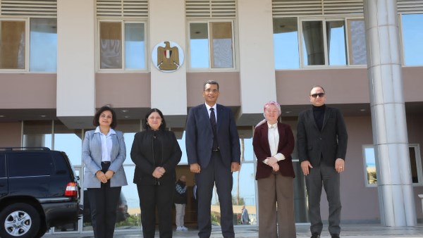 التضامن الاجتماعي