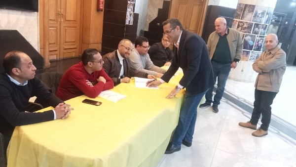 خالد البلشي