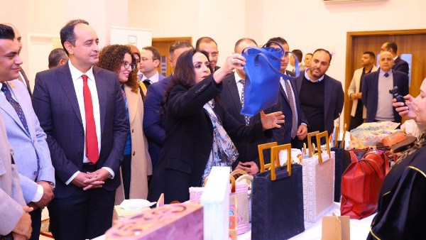 التضامن الاجتماعي