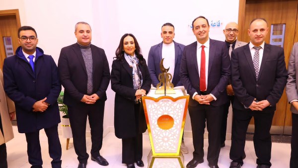 التضامن الاجتماعي