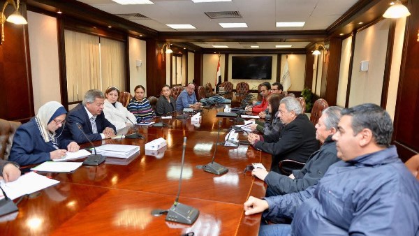 الأعلى للإعلام