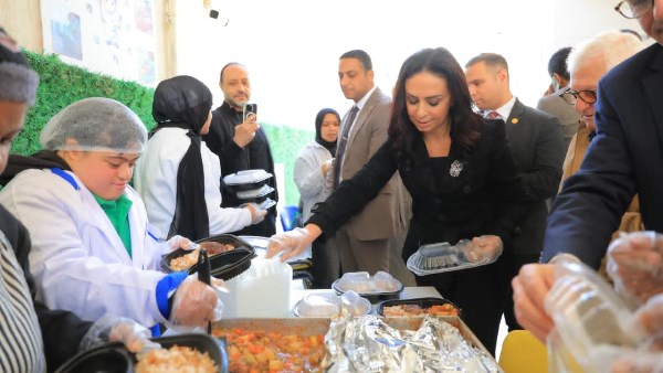 التضامن الاجتماعي