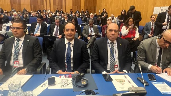 التضامن الاجتماعي