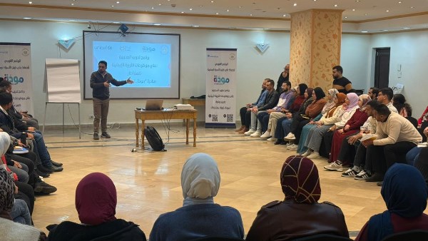 وزيرة التضامن