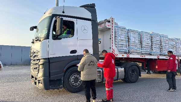 الهلال الأحمر 