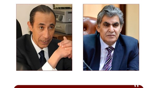 الأعلى للاعلام 