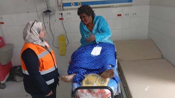 التضامن الاجتماعي