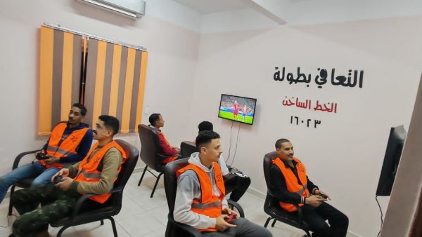 صندوق الإدمان 