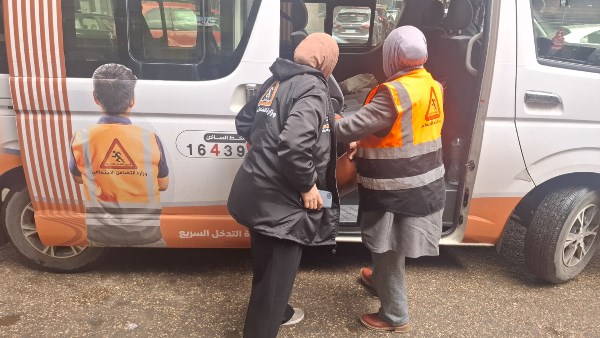 التضامن الاجتماعي 