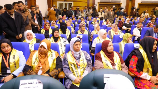 احتفالية الام المثالية