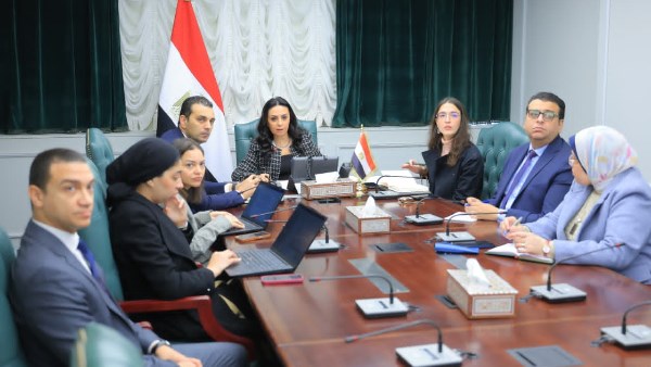 التضامن الاجتماعي 