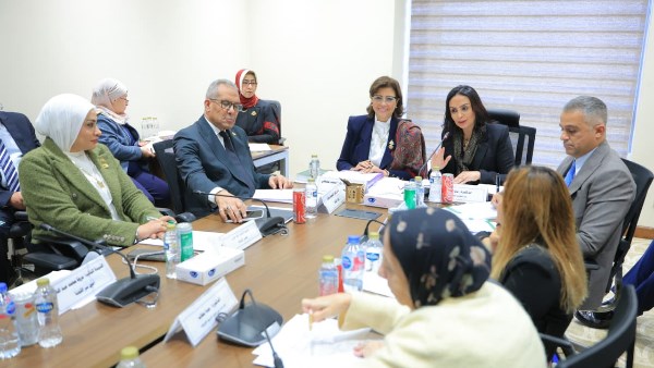 التضامن الاجتماعي 