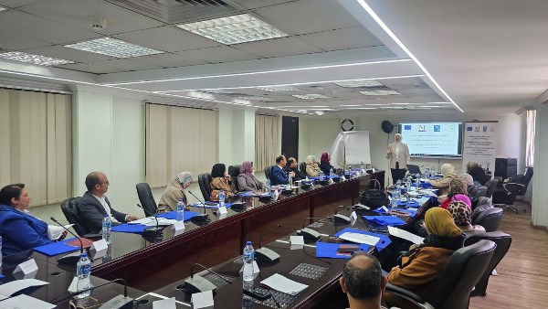 التضامن الاجتماعي