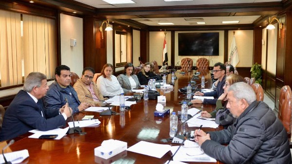 الأعلى للإعلام 