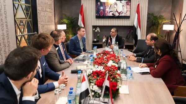 رئيس هيئة تنشيط السياحة 