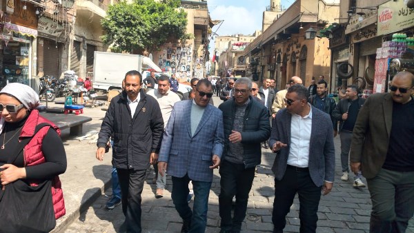 الأمين العام للمجلس الأعلى للآثار 