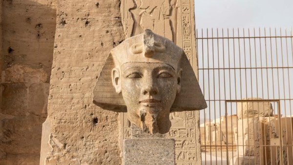 رمسيس الثاني 