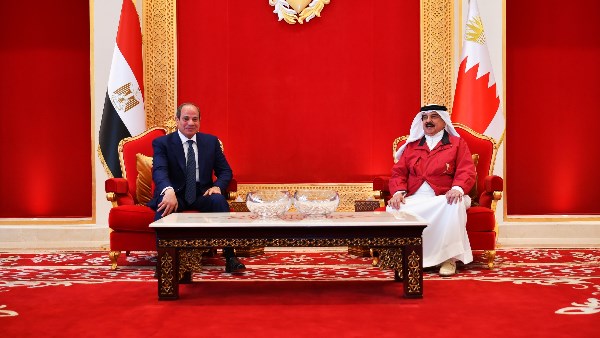 الرئيس عبدالفتاح السيسي