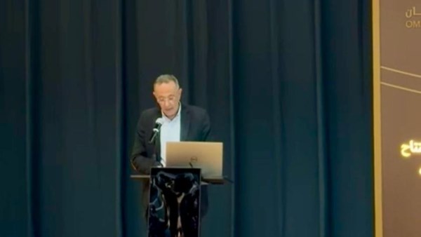 الدكتور أحمد غنيم 