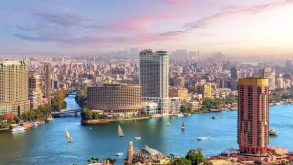 القاهرة 