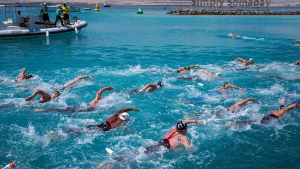 السياحة الرياضية