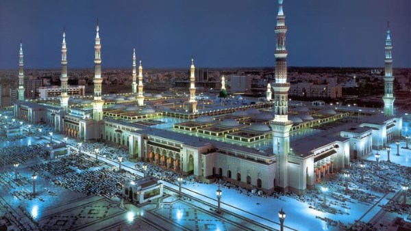 منتدى العمرة 