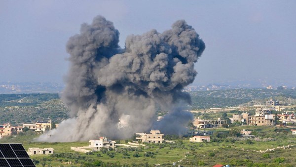  هجوم صاروخي